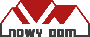Logo Nowy Dom